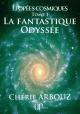 Ebook - Science-fiction - La Fantastique Odyssée - Chérif Arbouz
