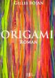 Ebook - Littérature - Origami - Gilles Bojan