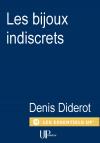 Ebook - Erotisme - Les bijoux indiscrets - Denis Diderot