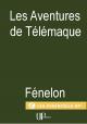 Ebook - Société, politique - Les Aventures de Télémaque - François Fénelon