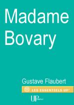 Ebook - Littérature - Madame Bovary - Gustave Flaubert