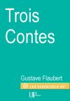 Ebook - Littérature - Trois Contes - Gustave Flaubert