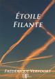 Ebook - Littérature - Etoile filante - Frédérique Vervoort