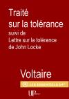 Ebook - Philosophie, religions - Traité sur la tolérance -  Voltaire